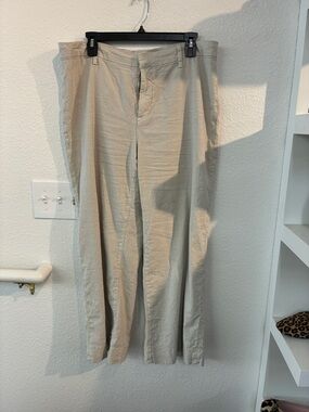 Frank & Eileen Beige Chinos